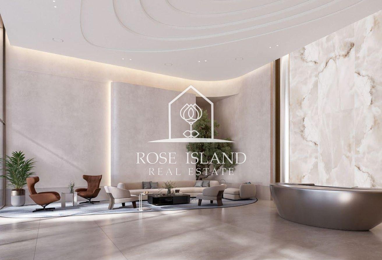 Apartment in Abu Dhabi