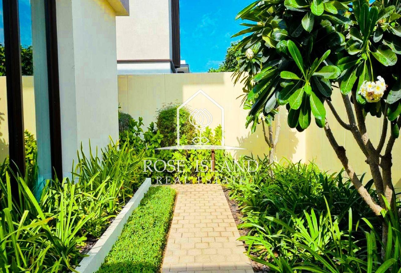 Villa in Abu Dhabi