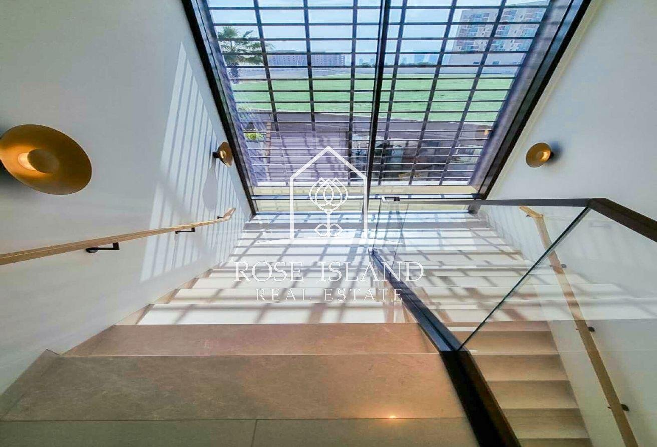 Villa in Abu Dhabi