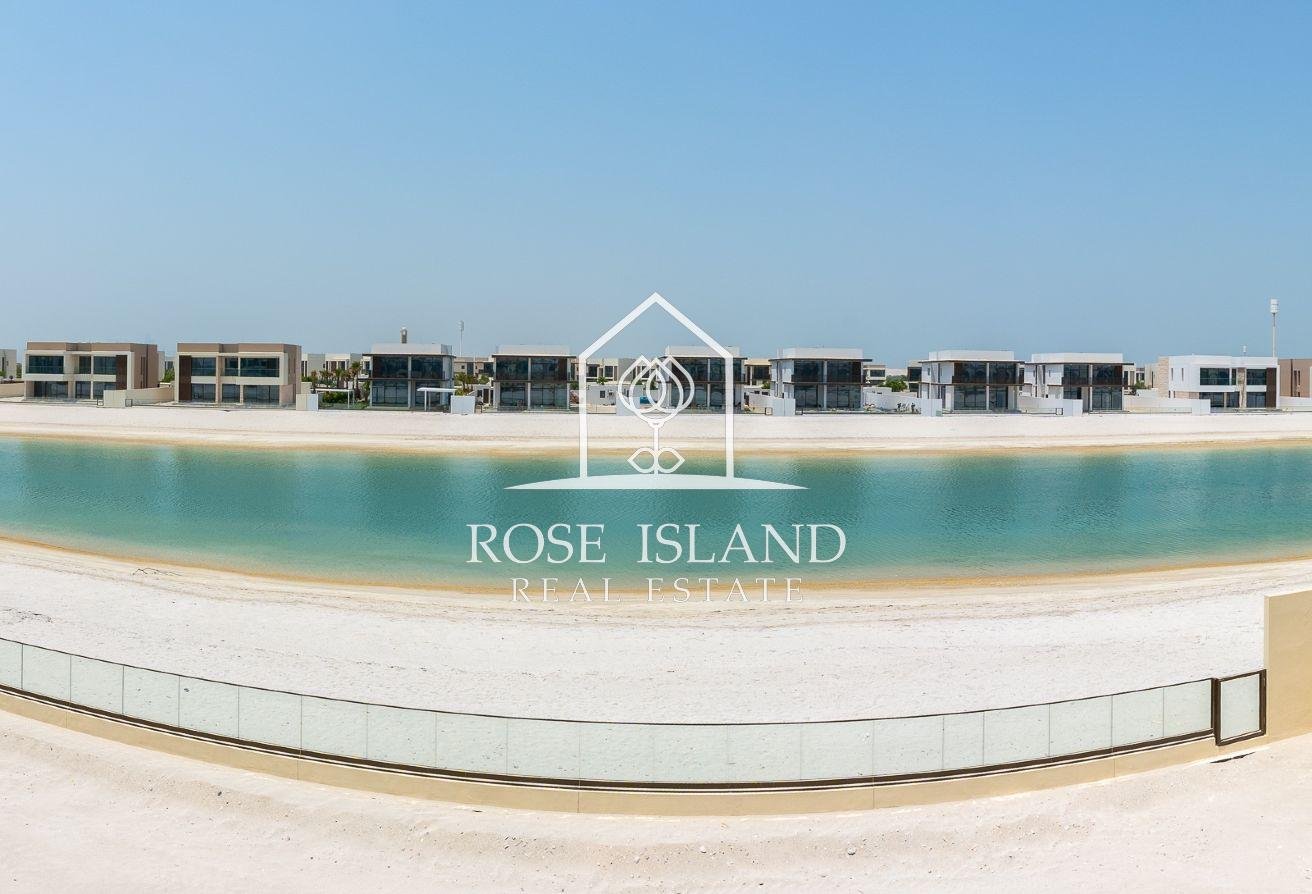 Villa in Abu Dhabi