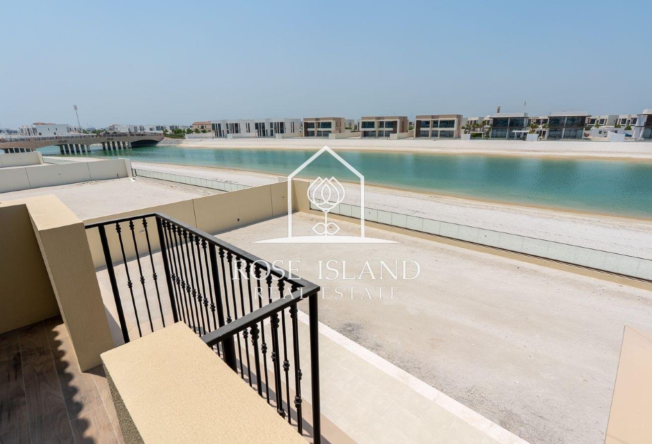 Villa in Abu Dhabi