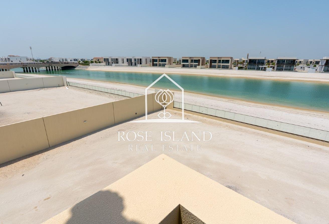Villa in Abu Dhabi
