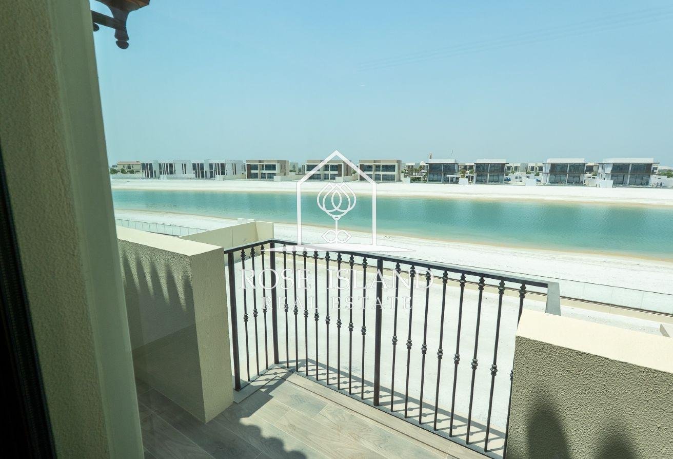 Villa in Abu Dhabi