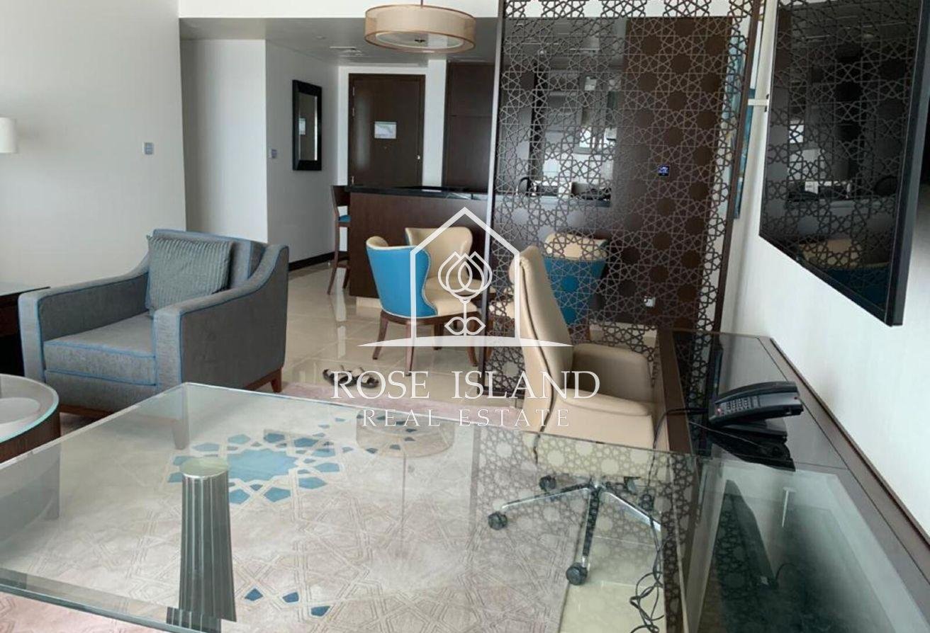 Apartment in Abu Dhabi
