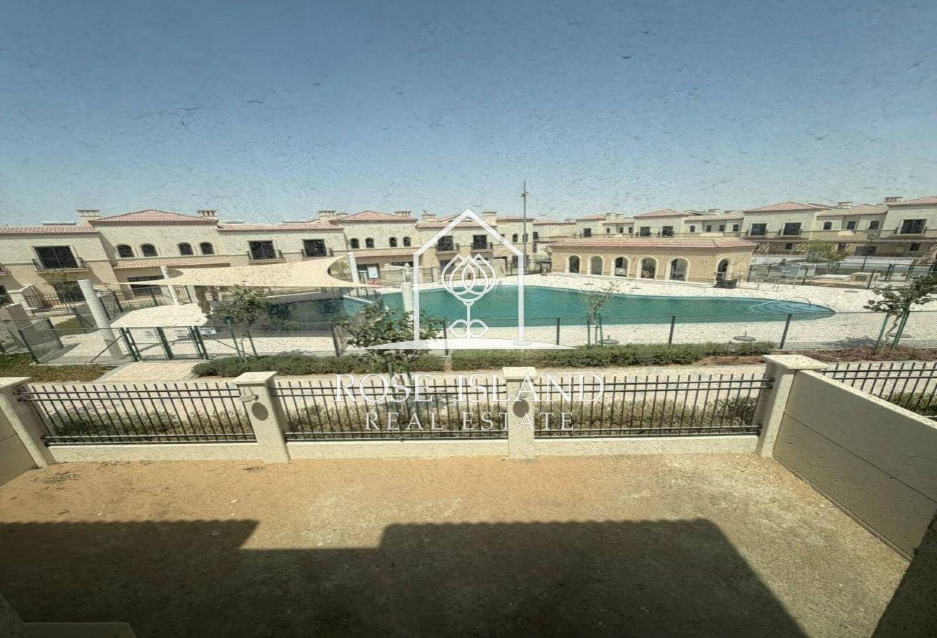 Villa in Abu Dhabi