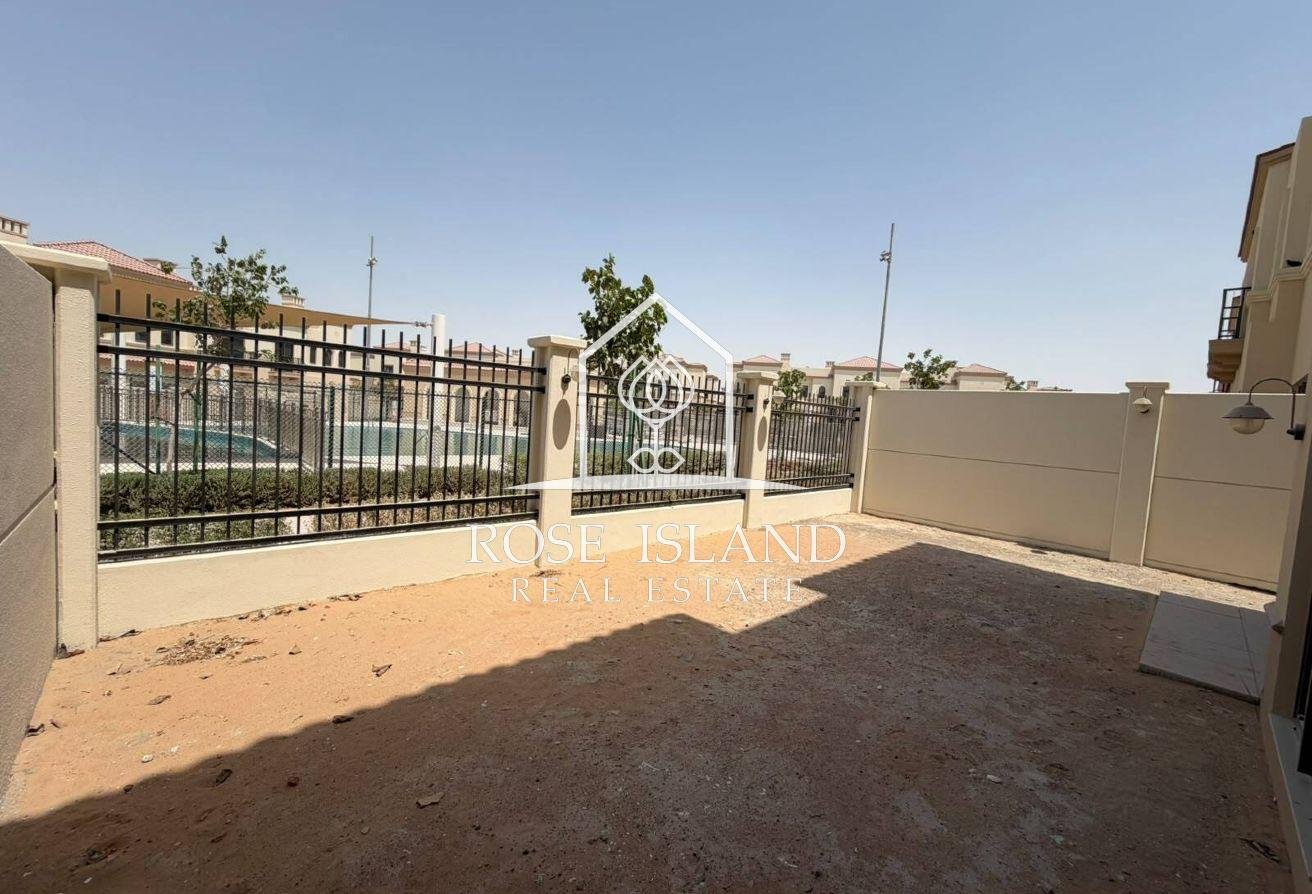 Villa in Abu Dhabi