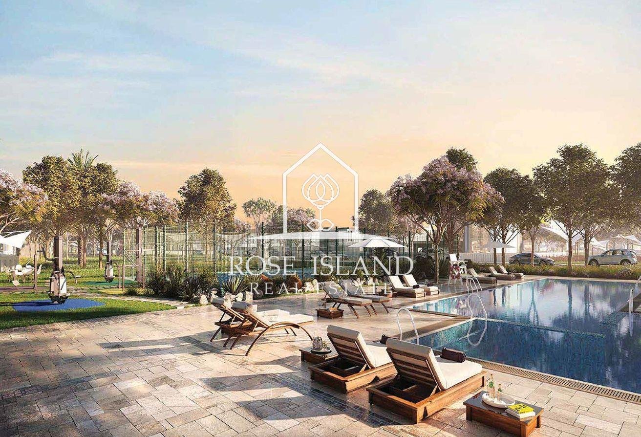 Villa in Abu Dhabi