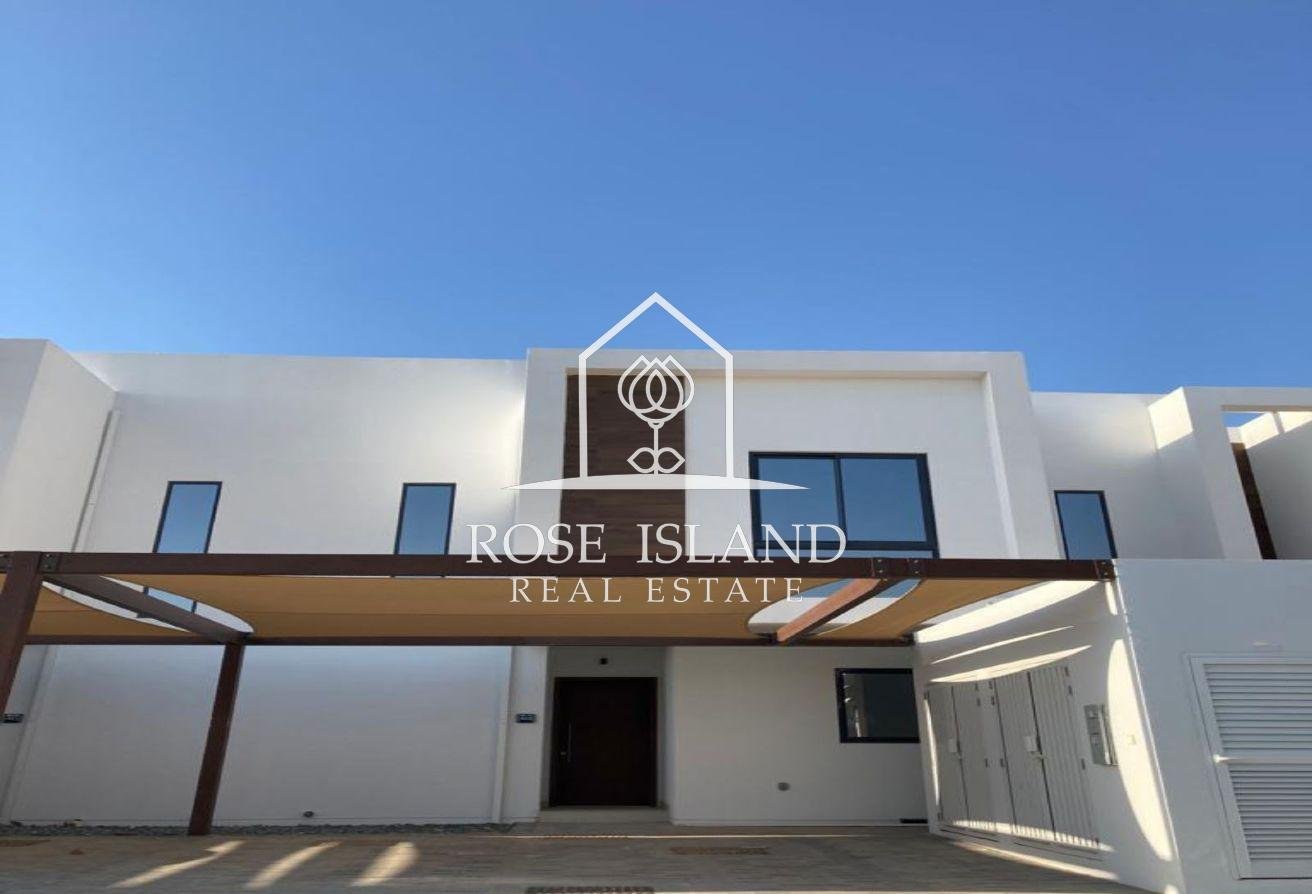 Townhouse in Abu Dhabi