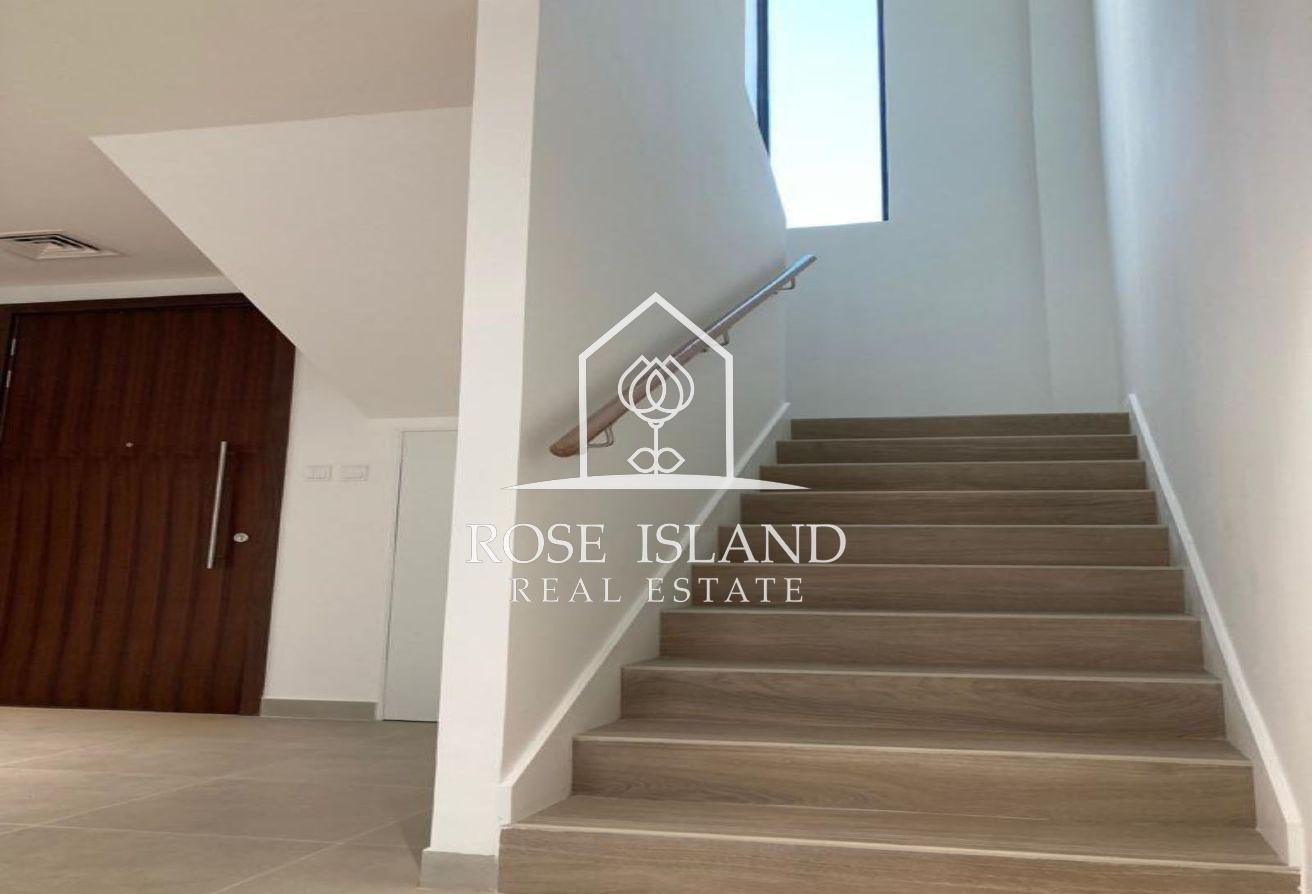 Townhouse in Abu Dhabi