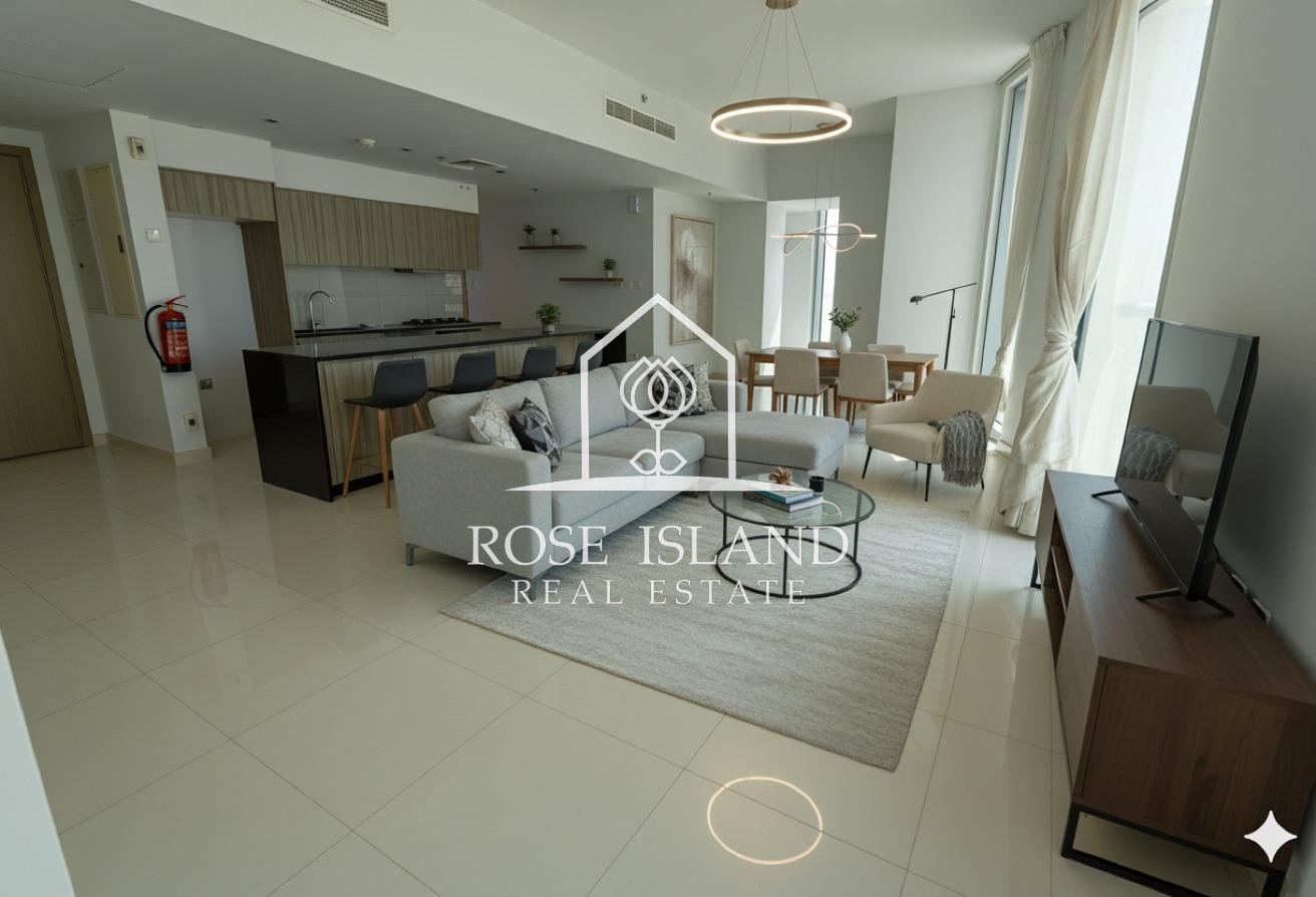 Apartment in Abu Dhabi