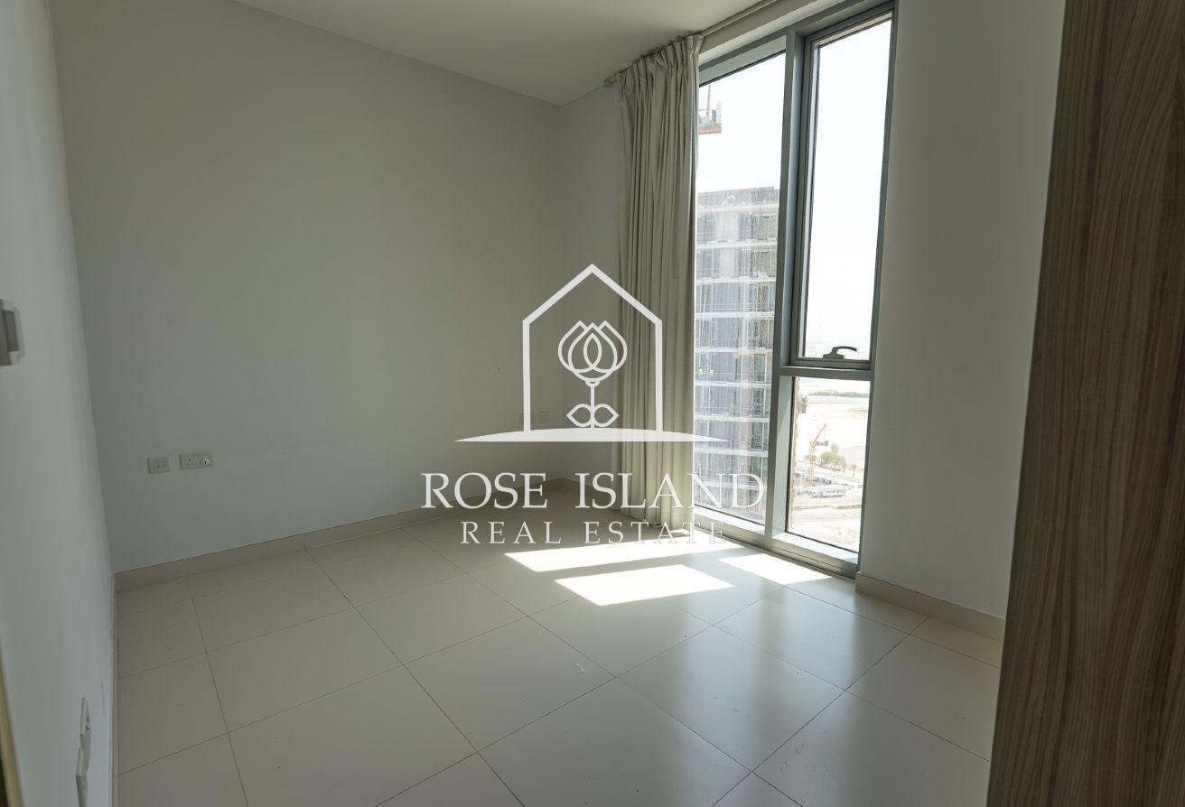 Apartment in Abu Dhabi