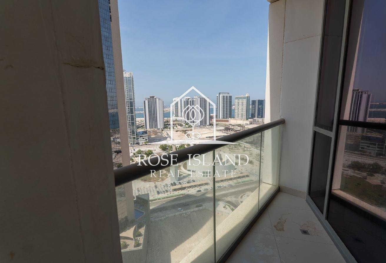 Apartment in Abu Dhabi