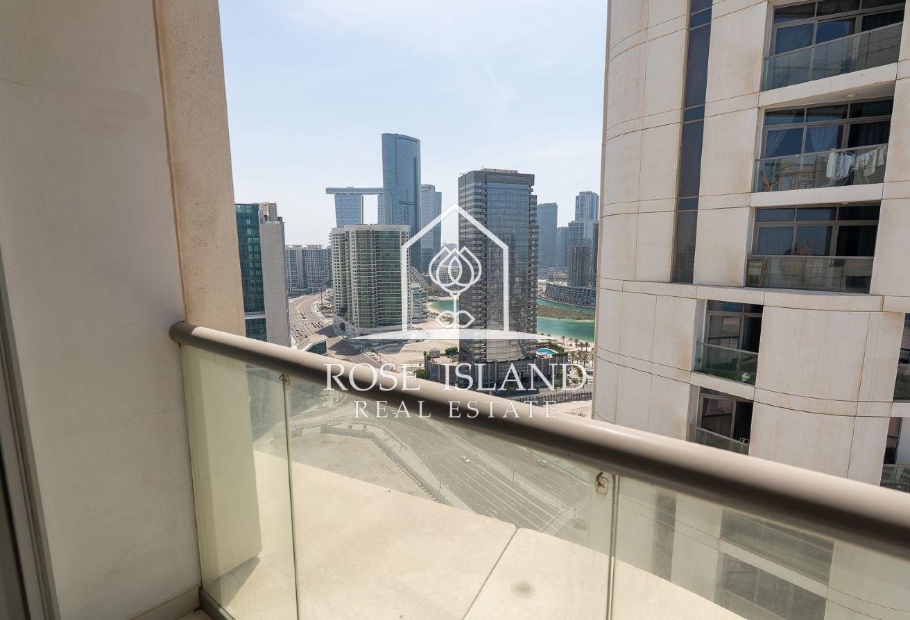 Apartment in Abu Dhabi