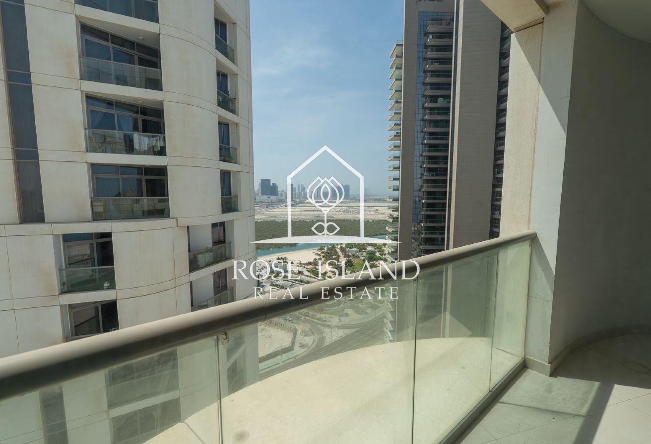 Apartment in Abu Dhabi