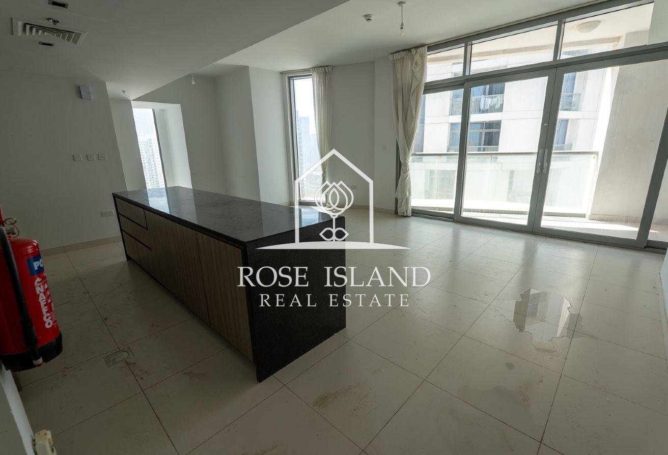 Apartment in Abu Dhabi