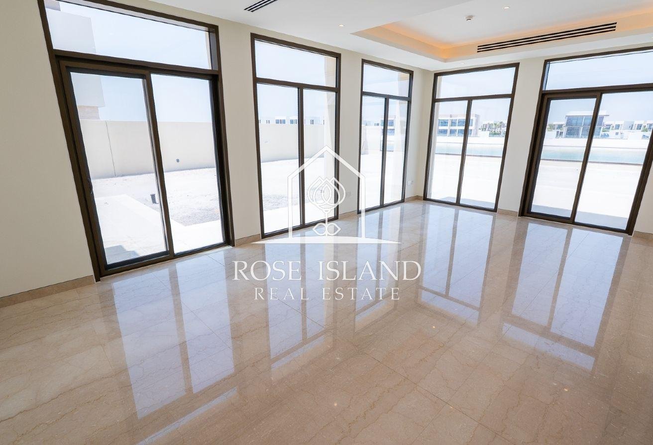 Villa in Abu Dhabi