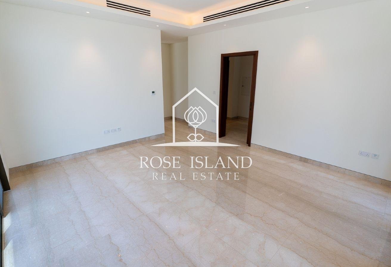 Villa in Abu Dhabi
