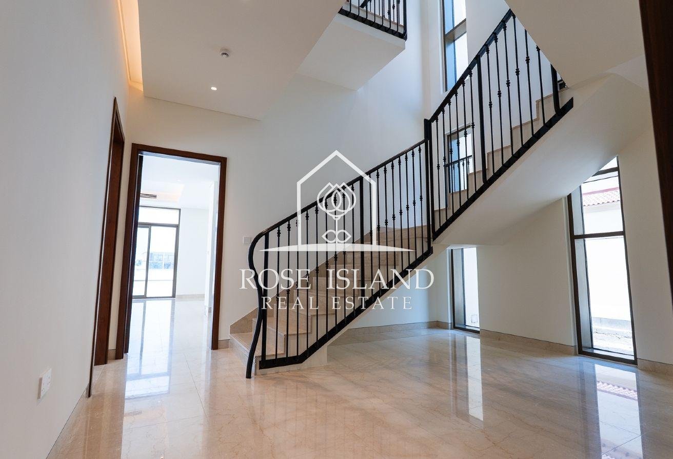 Villa in Abu Dhabi