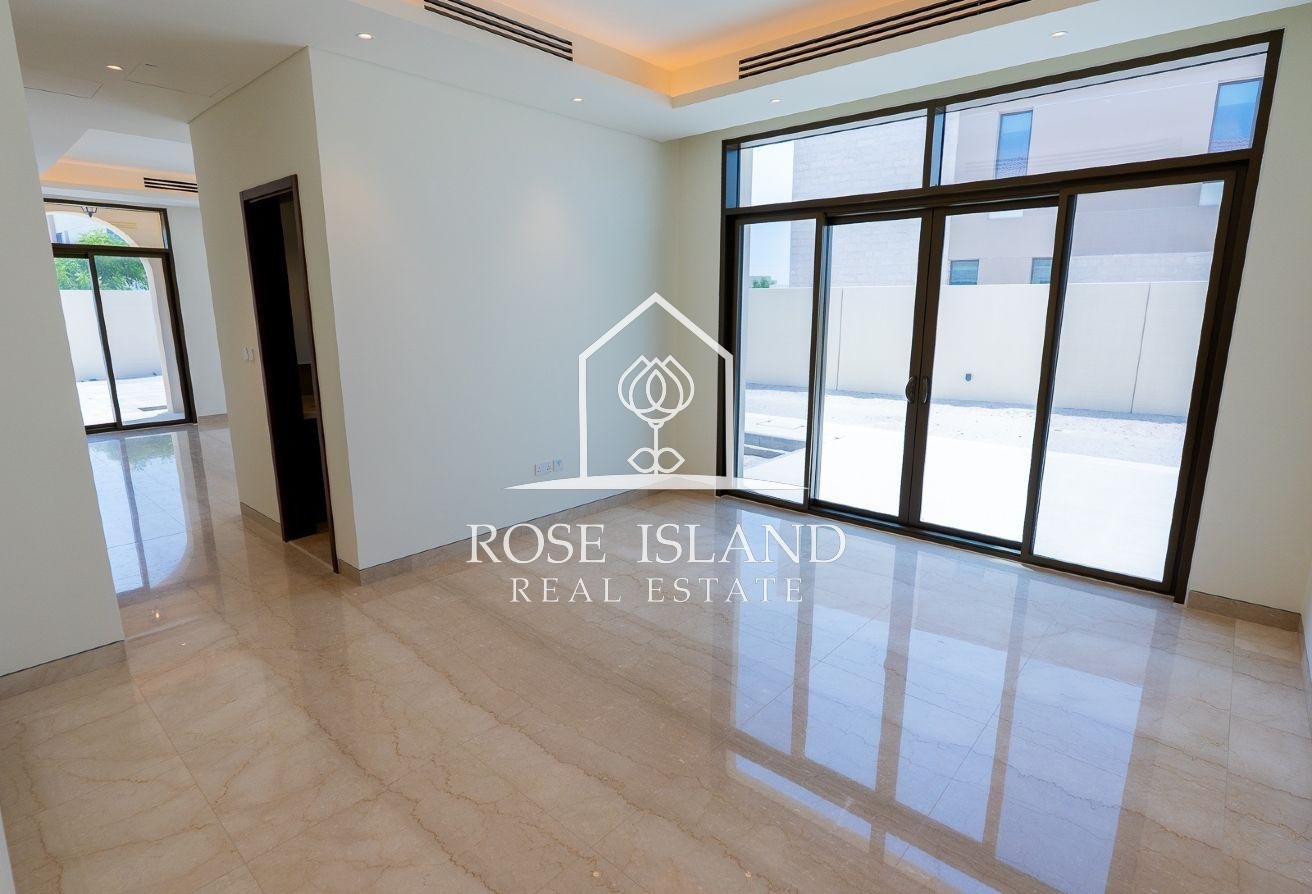 Villa in Abu Dhabi