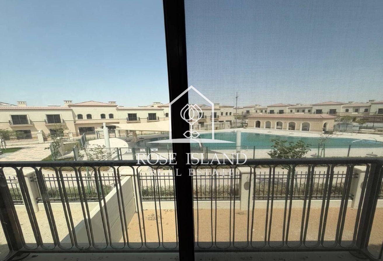 Villa in Abu Dhabi