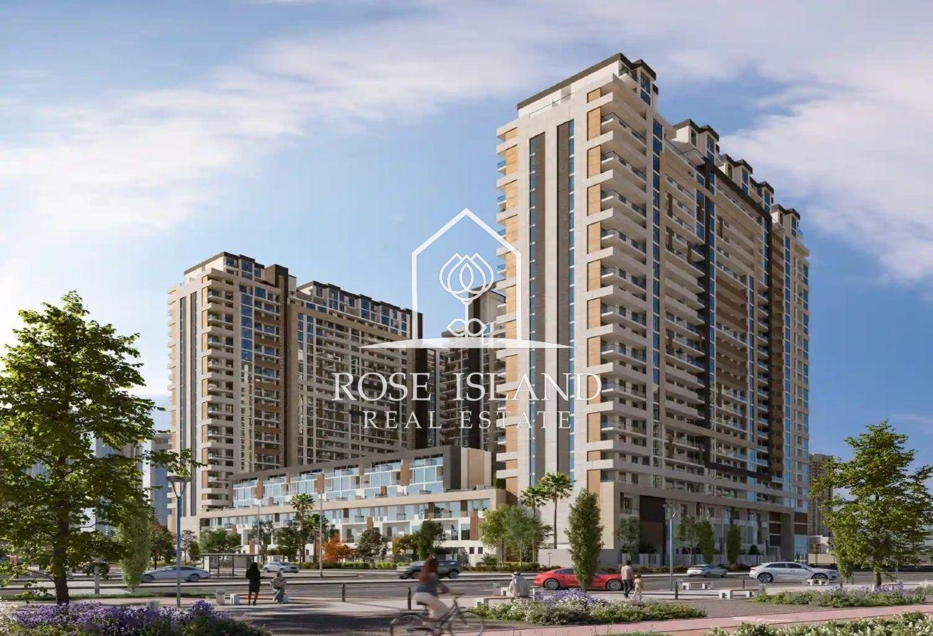Apartment in Abu Dhabi