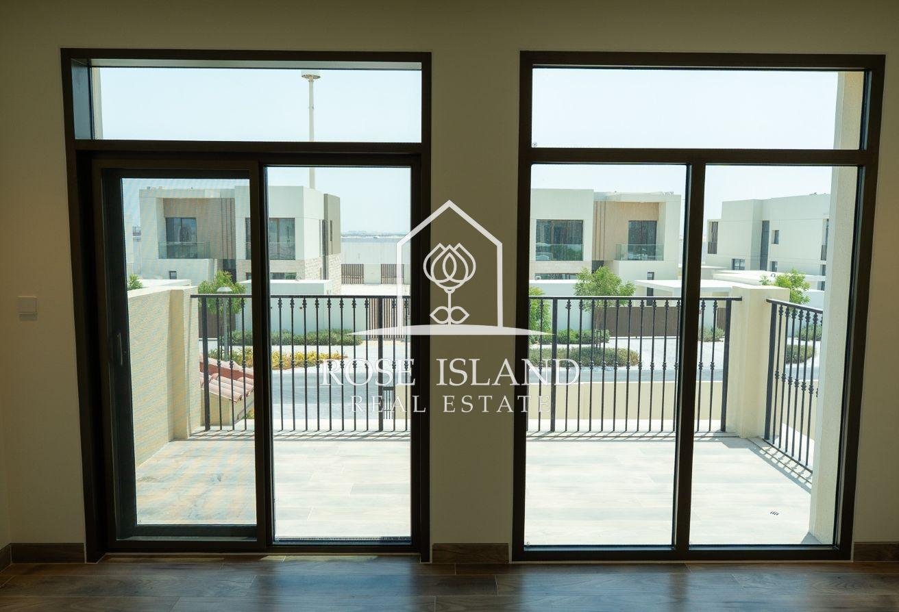 Villa in Abu Dhabi
