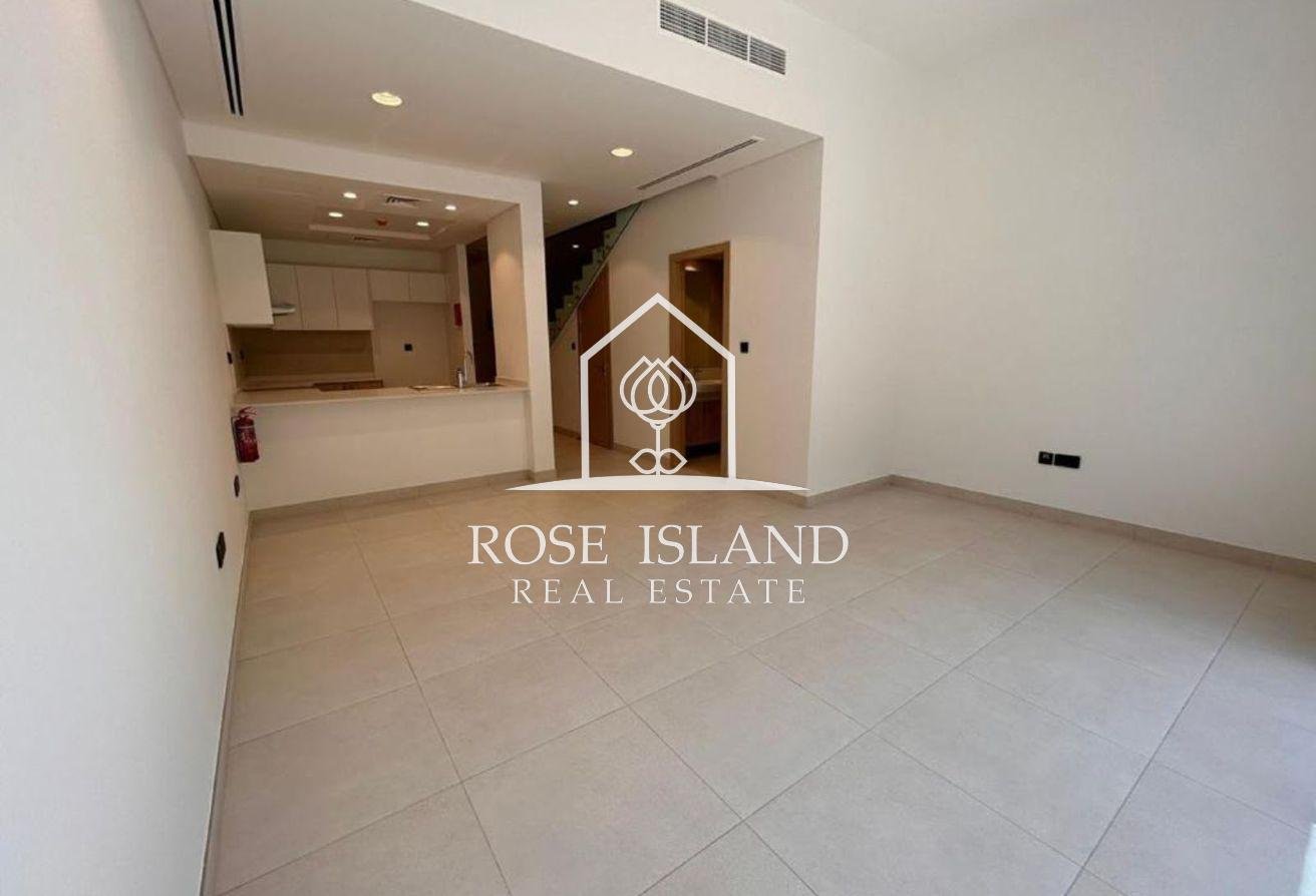 Townhouse in Abu Dhabi