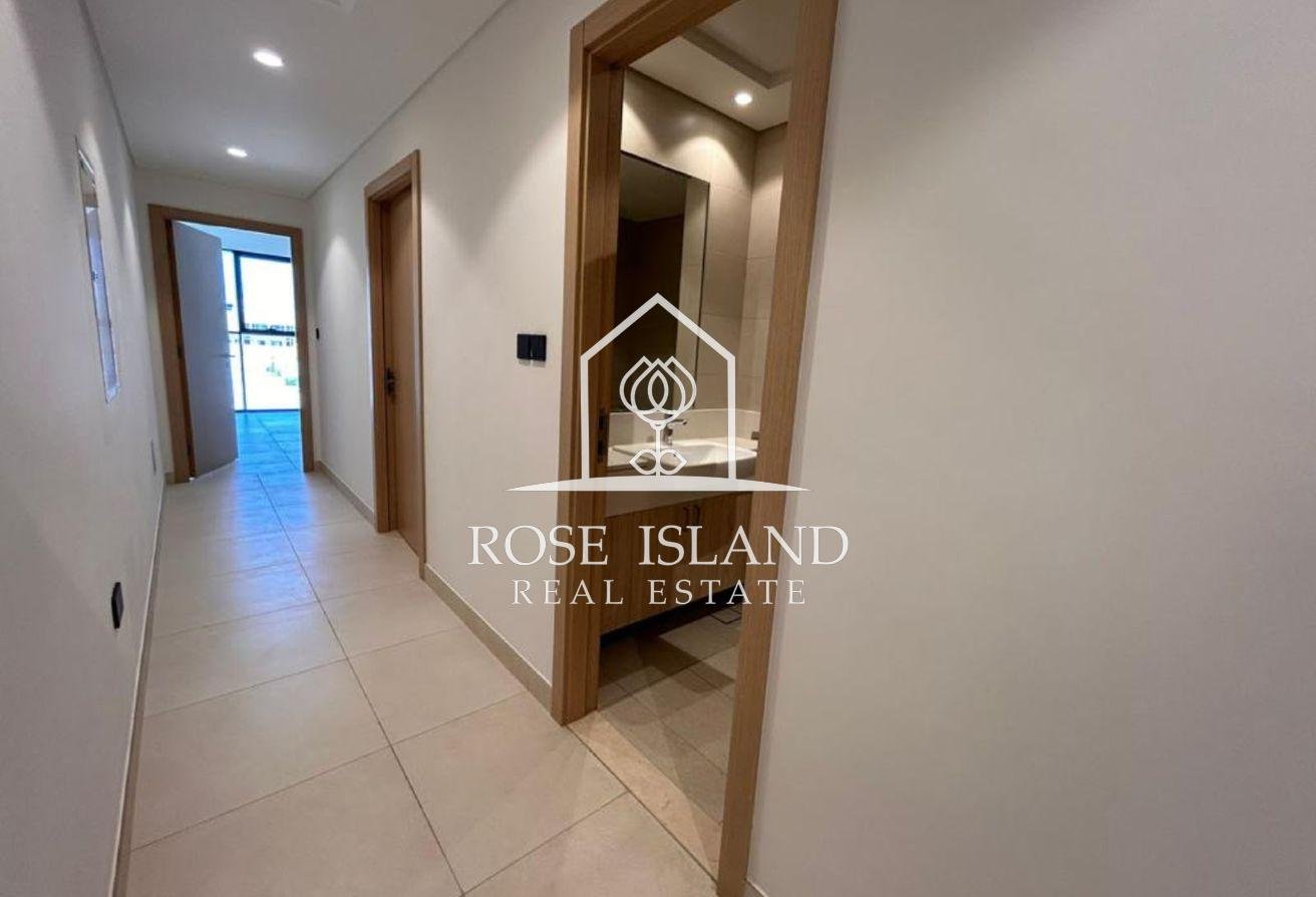 Townhouse in Abu Dhabi