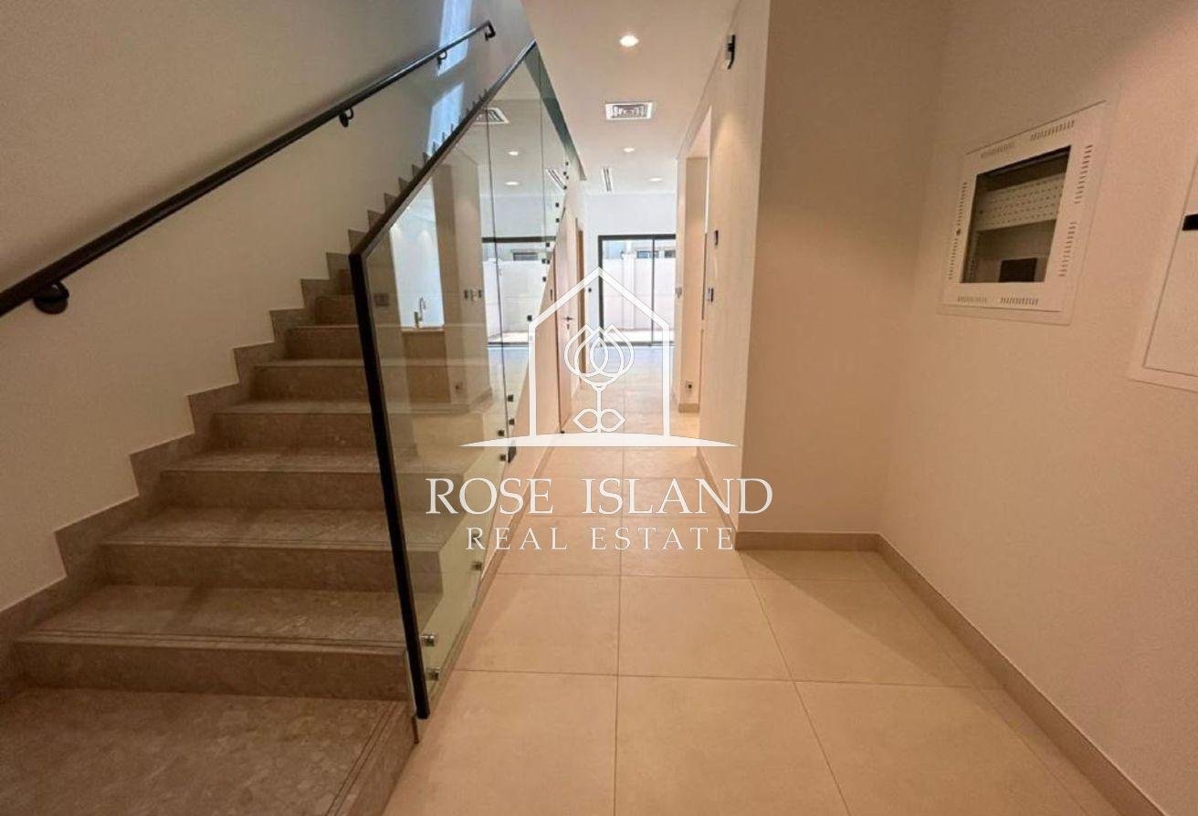 Townhouse in Abu Dhabi