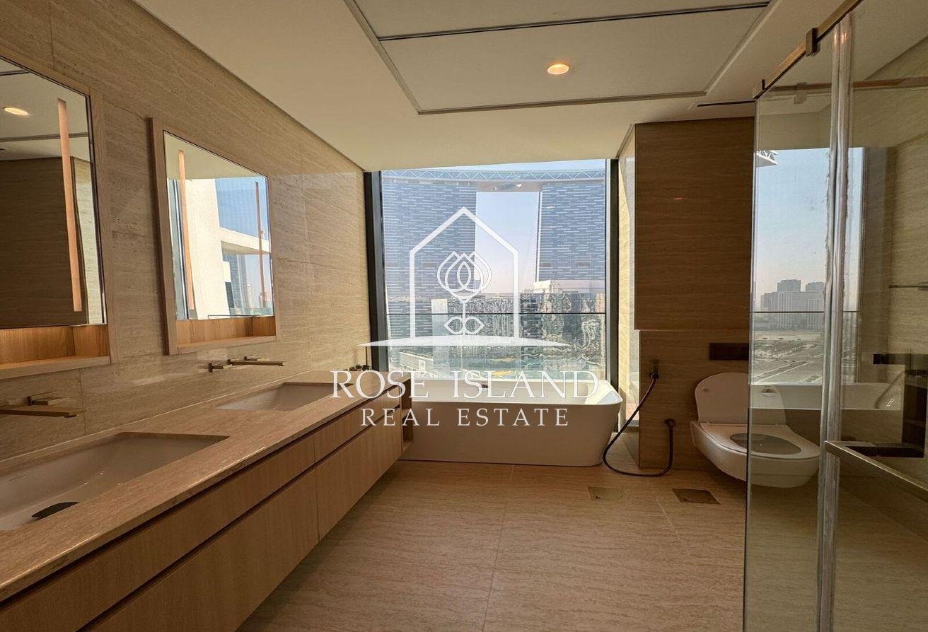 Apartment in Abu Dhabi
