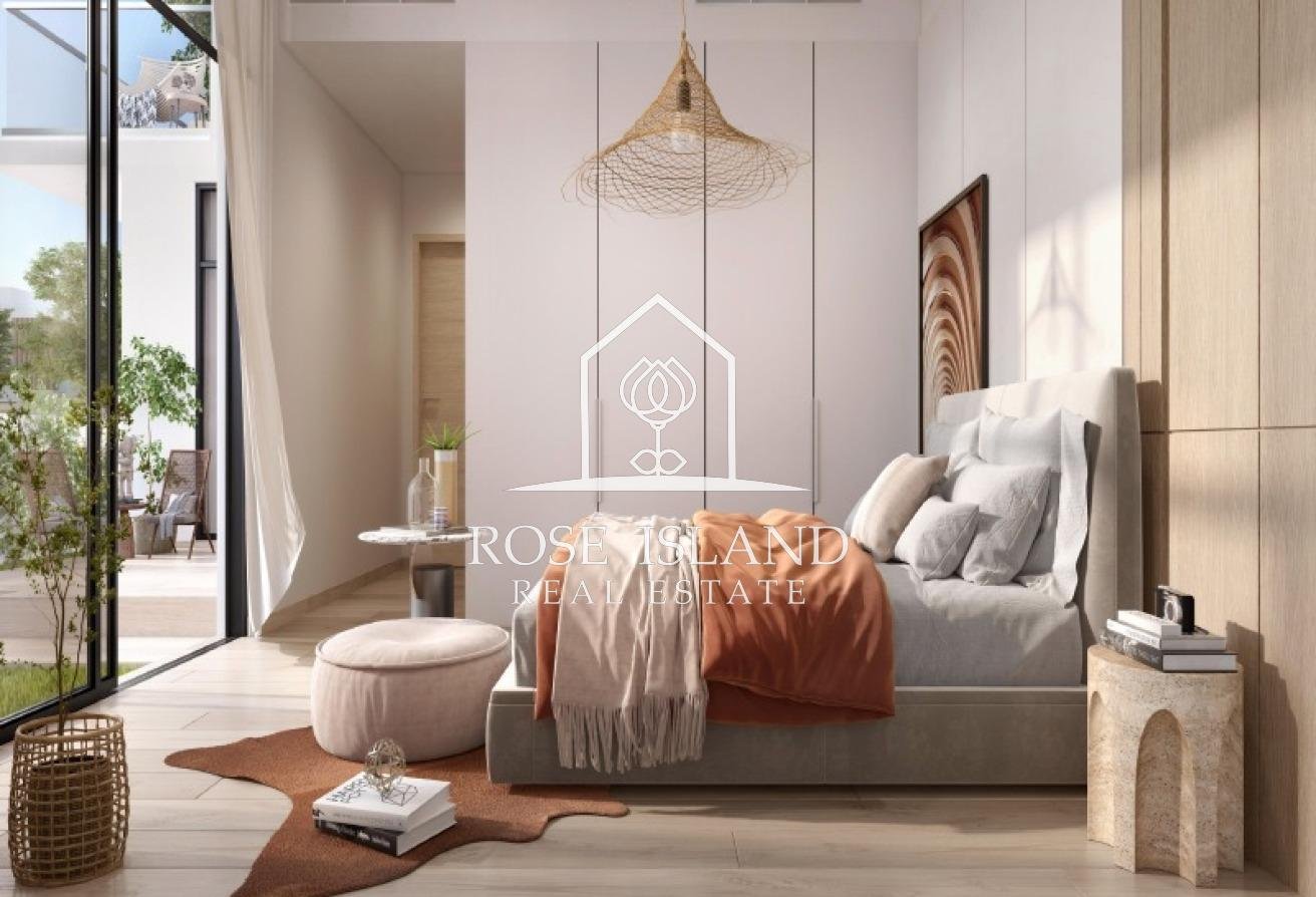Townhouse in Abu Dhabi