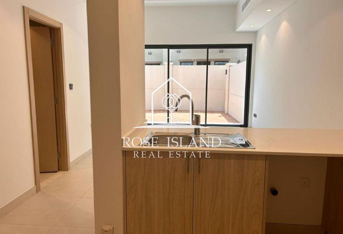 Townhouse in Abu Dhabi