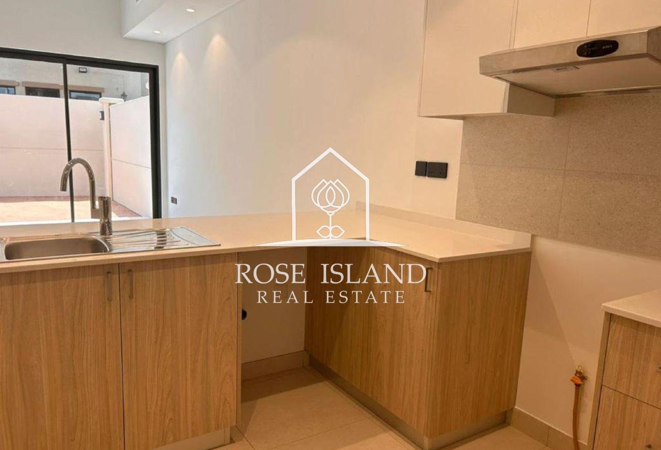 Townhouse in Abu Dhabi
