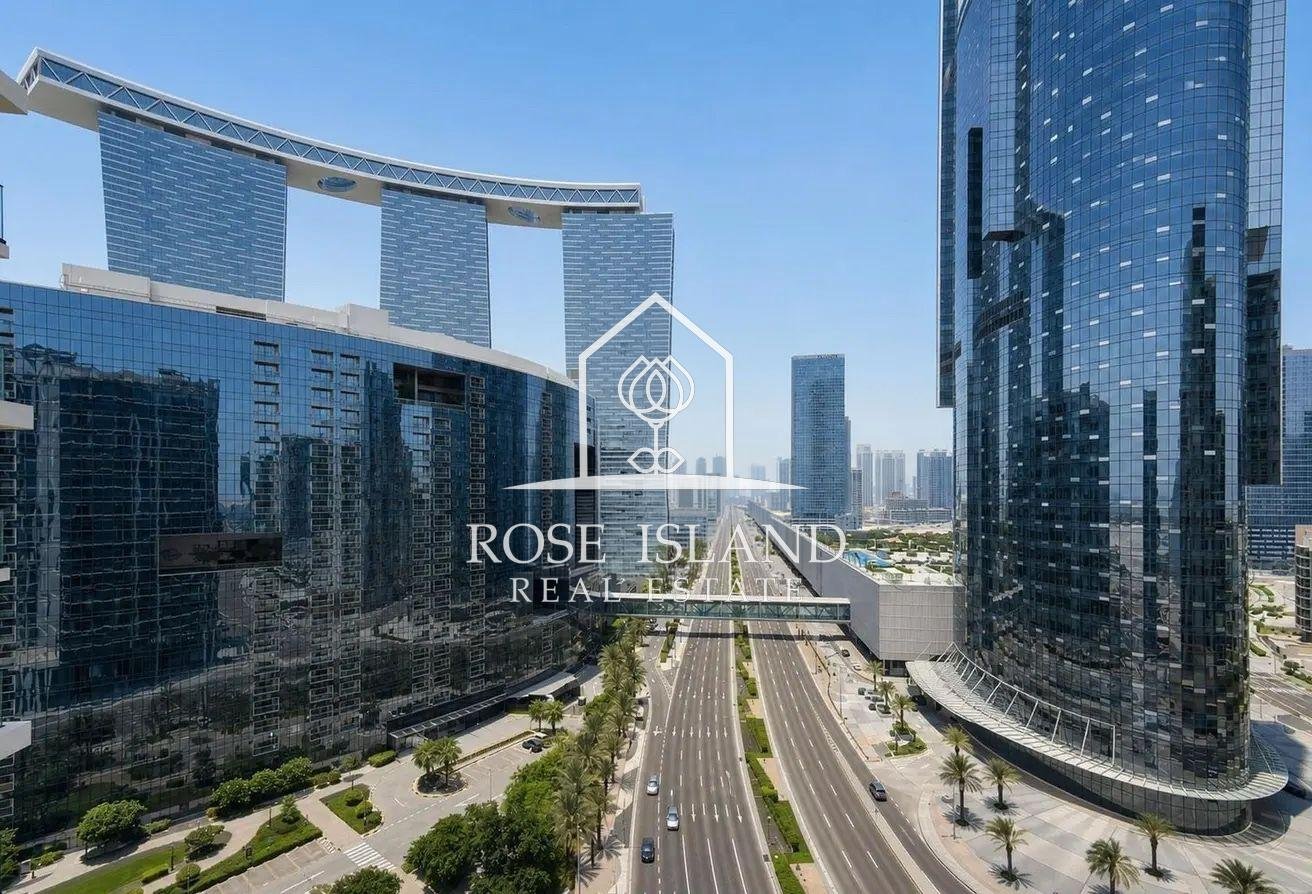 Apartment in Abu Dhabi