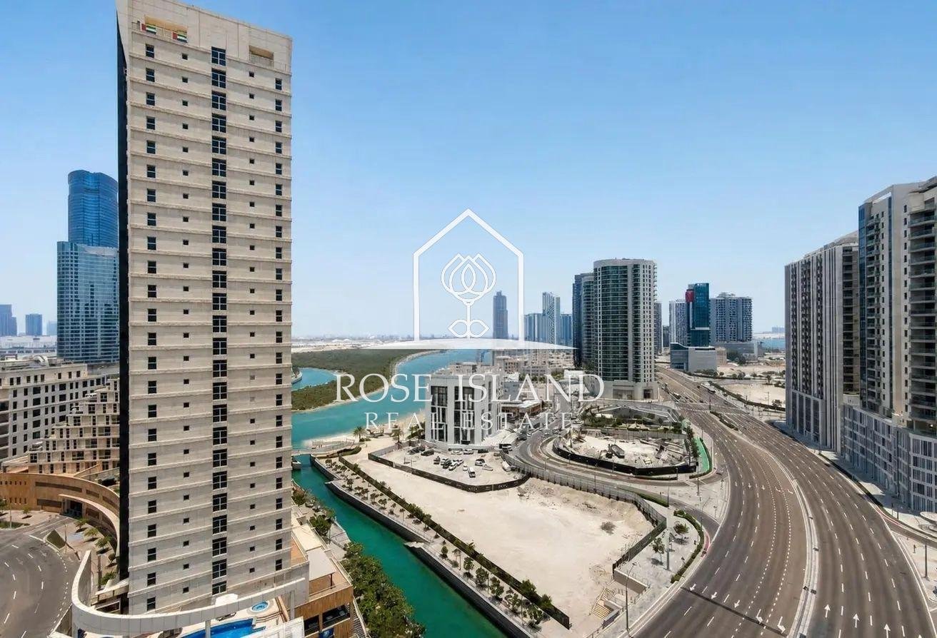 Apartment in Abu Dhabi