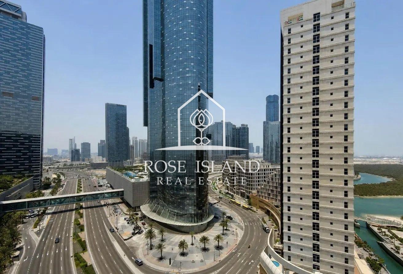 Apartment in Abu Dhabi