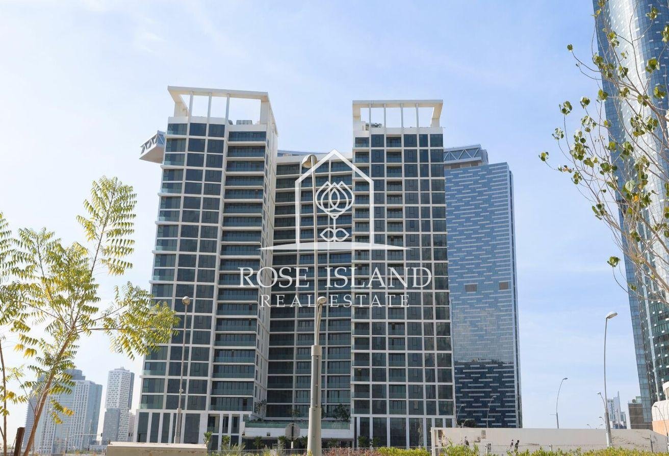 Apartment in Abu Dhabi