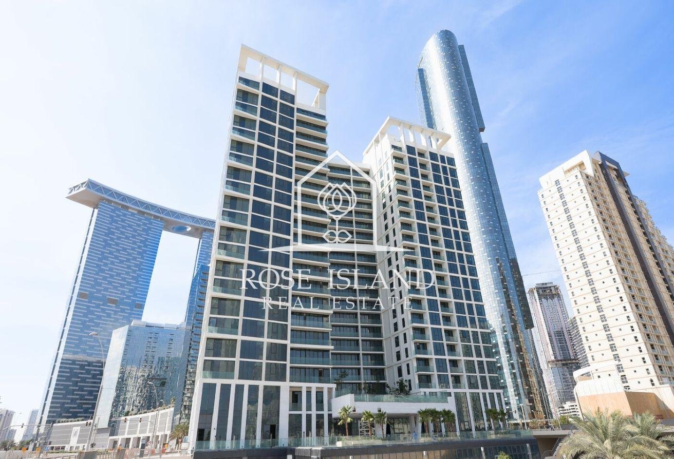 Apartment in Abu Dhabi