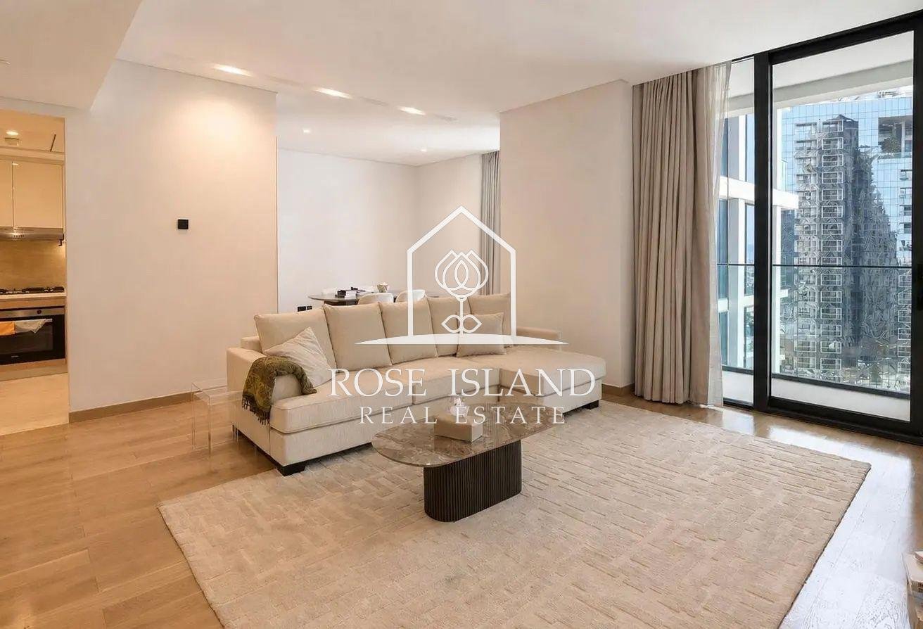 Apartment in Abu Dhabi
