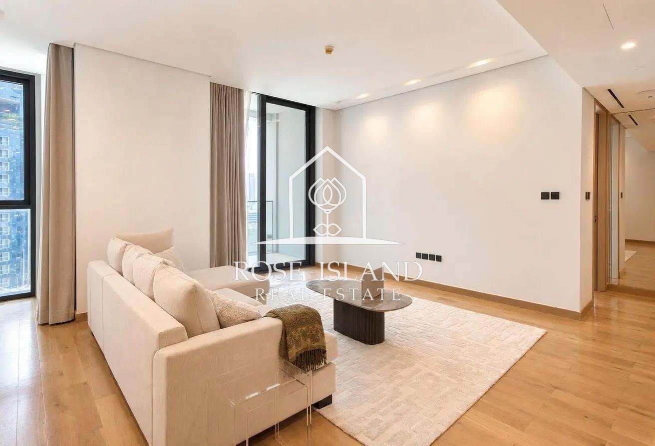 Apartment in Abu Dhabi