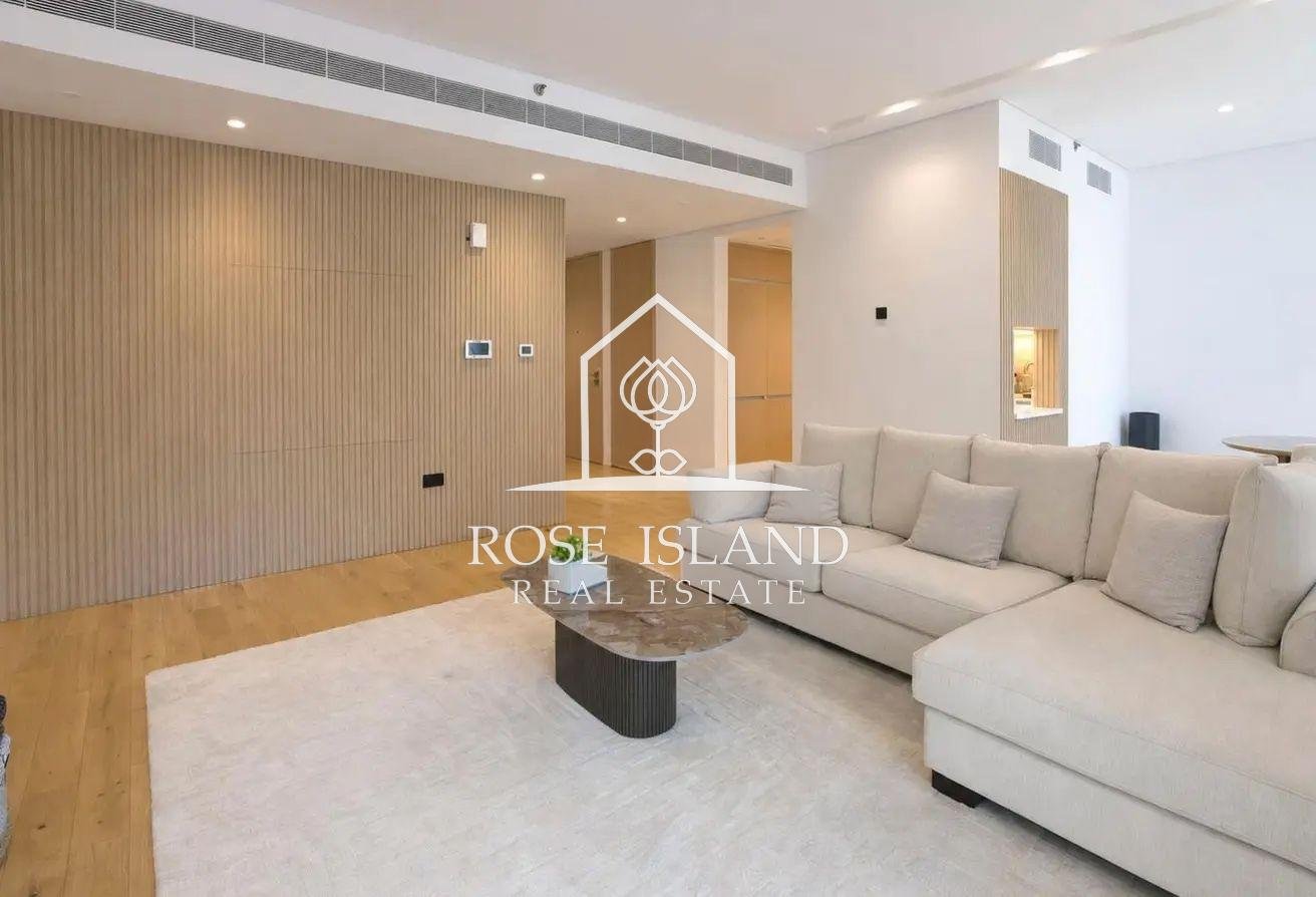 Apartment in Abu Dhabi