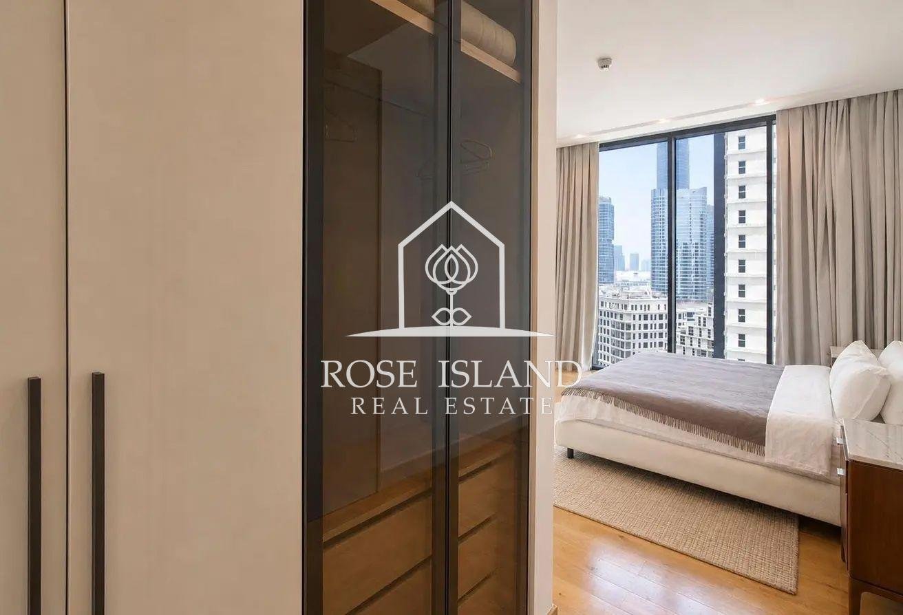 Apartment in Abu Dhabi