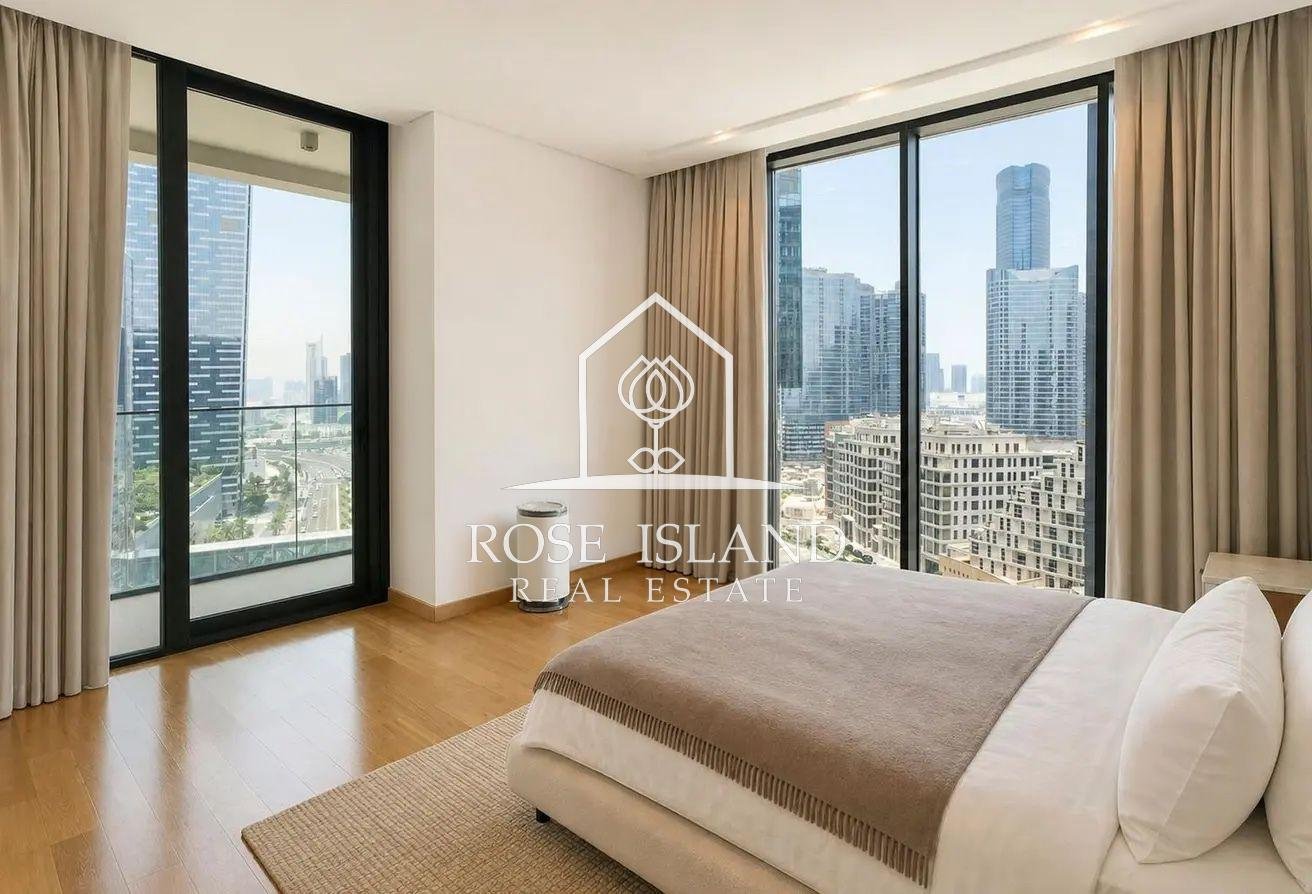 Apartment in Abu Dhabi