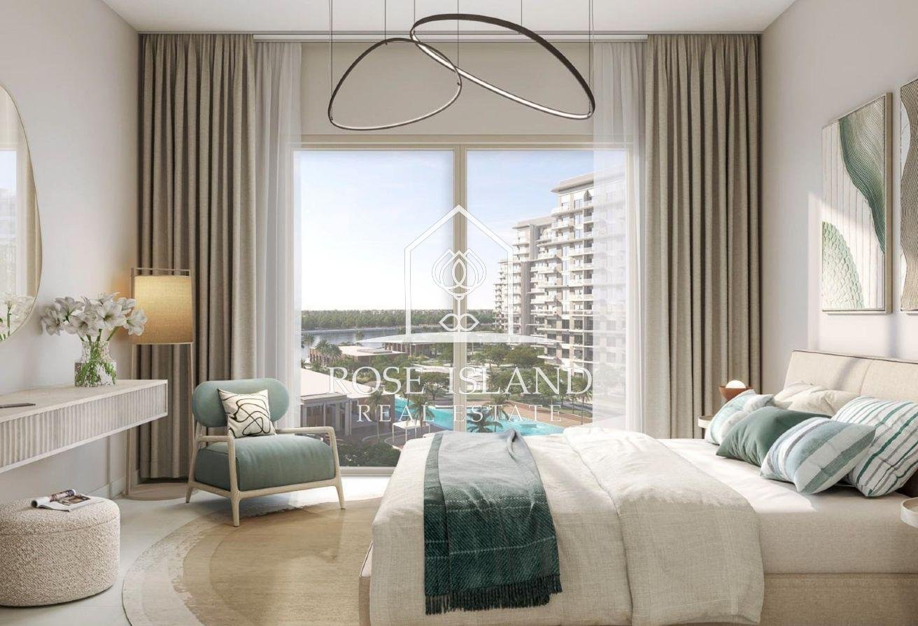Apartment in Abu Dhabi