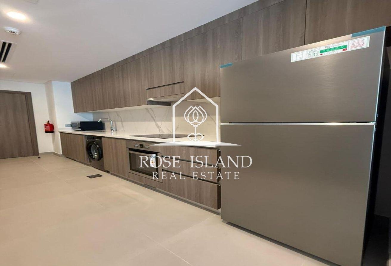 Apartment in Abu Dhabi
