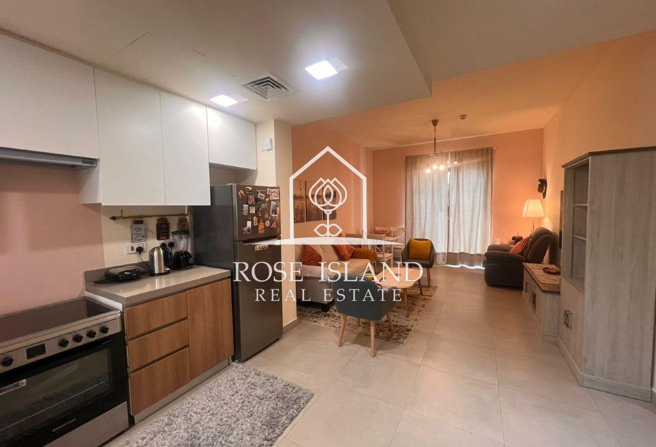 Apartment in Abu Dhabi