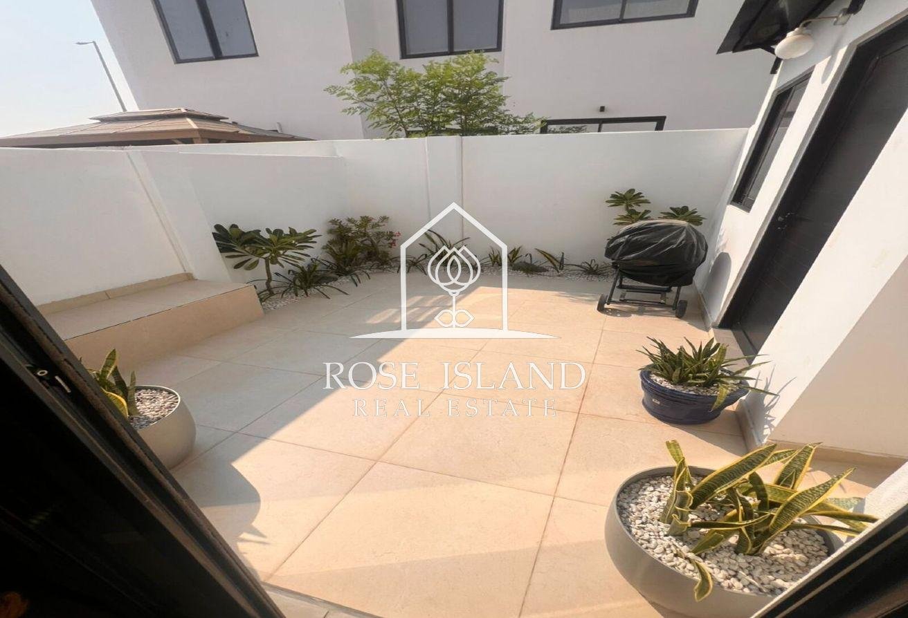 Apartment in Abu Dhabi