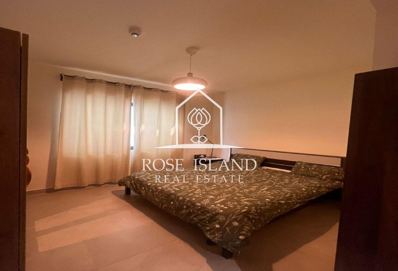 Apartment in Abu Dhabi
