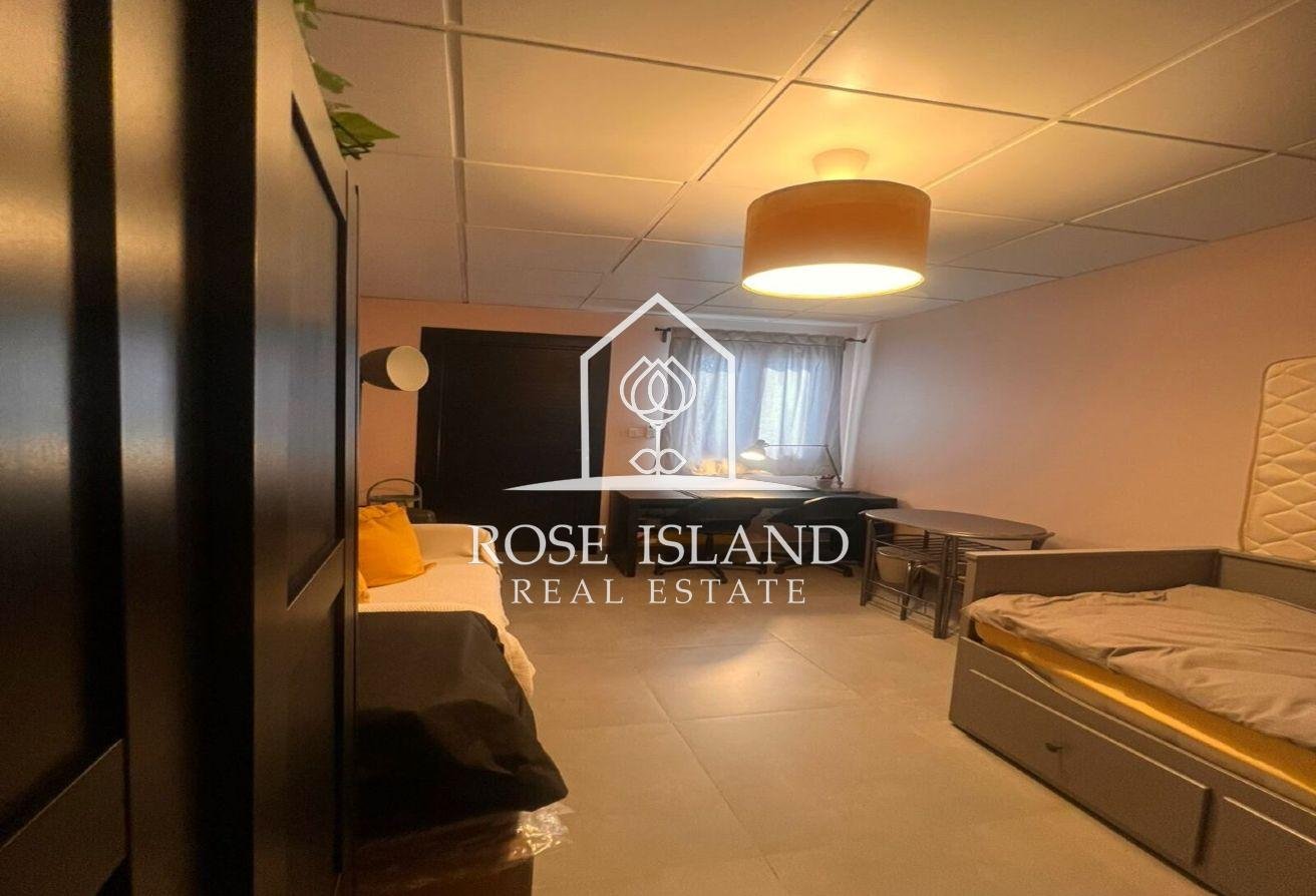 Apartment in Abu Dhabi