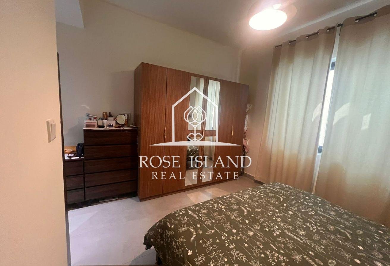 Apartment in Abu Dhabi
